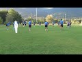 Complete soccer  training warm up....3