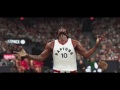 NBA 2K17 - #FRICTION Trailer | PS4, PS3