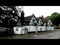 SHREWSBURY, SHROPSHIRE, ENGLAND 2017