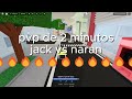 5 minutos e 30 segundos de porradaria com jujutsu e no final uma outro da sakuya.