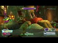 PVZ GW2, 138 kills plasma pea