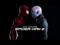 Spider-Man vs Electro Theme (TASM2) (Drew Pfeffer Edit)