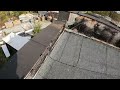 Torch down old roof / Last part