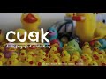 Its Me Patito Cuack Cuack! but every word is a google image