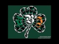 The Bleeding Irish - Hard to Starboard - Drums added by me...