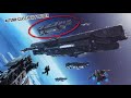 UNSC's Pre-Covenant Warship | Halcyon-class (Pillar of Autumn) Breakdown | Halo Ships