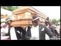 Coffin dancing Ghana Meme Best final