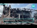 Russia shells Ukraine mosque sheltering 80 Turkish nationals, kids | Day 17 of Putin's invasion