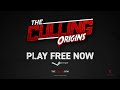 The Culling Advertisement