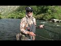 Nymph Fly Fishing: How to Fish the Bounce Rig