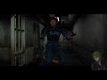 Resident Evil 2 Playthrough #12 Still a goober after all