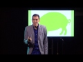 Ending the battle between vegans, vegetarians, and everyone else | Brian Kateman | TEDxCUNY