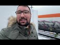 DIE LETZTE REISE AUS DER SCHWEIZ! UND INTERVIEW BEIM ZDF!! - Mit der DB von Zürich nach Holland