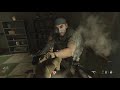 [4K HDR] Call Of Duty - Modern Warfare - Walkthrough - 06 - Hunting Party [No Commentary]