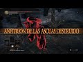 Señor Barril | Dark souls 3