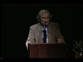 Language and the Mind Revisited - The Biolinguistic Turn with Noam Chomsky