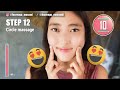 How To Get Dimples Fast & Naturally! Simple Facial Exercises to get Dimples without Surgery