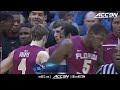 Florida State vs. North Carolina Championship Game | ACC Basketball Classic (2012)