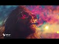 Nostalgic Synthwave Playlist - Paradiso // Royalty Free Copyright Safe Music