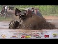 HORSEPOWER HEAVEN - BADDEST BOGGIN at MUDFEST!