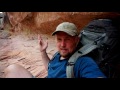 Across Utah 2016: Burr Trail Loop Hike (full)