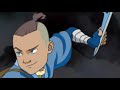 Young Sokka - Jason Lankford