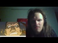 Fullmetal Alchemist Episode 1 Blind Reaction