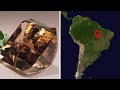 Rarest Stones In The World