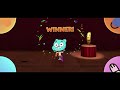Gumball's Amazing Party Game - RAINBOW FACTORY - iOS / Android Gameplay
