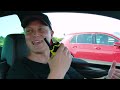 Заезд VW Golf GTI ВСЕХ ПОКОЛЕНИЙ!