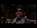 Donald Trump fires Dennis Rodman for spelling error