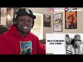 Eric B. & Rakim - Eric B. Is President (REACTION) First Time Hearing