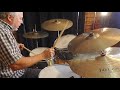 Tips for Selecting Cymbals for Jazz Drumming