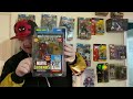 Toy biz marvel legends Modoc series haul