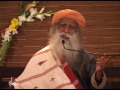 Sadhguru on Getting Stoned, Without Drugs