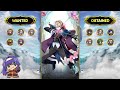 VALENTINE PULLS! (150 orbs) - Fire Emblem Heroes