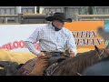 GREATEST HORSEMAN COMPETITION  •  REINING, ROPING, CUTTING AND DOWN THE FENCES COMPETITION