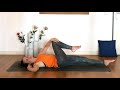 YOGA SCIATIQUE - Soulagez votre douleur en 10 minutes !