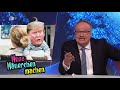 Strafzölle auf deutsche Autos: Bald bricht der Handelskrieg aus! | heute-show vom 22.02.2019