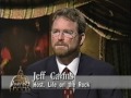 Jeff Cavins: Former Non-denominational Minister - The Journey Home Program