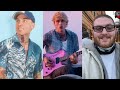 Ex’s best friend remix (Machine Gun Kelly feat Blackbear and ChaosInOrder)