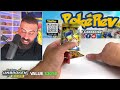 I Found $600 Elite Pokemon Boxes! (They Don't Make These Anymore)