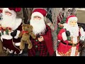 SUNDAY RESET: FULLY LOADED HOME GOODS COMPILATION | CHRISTMAS DECOR 2023  #christmas