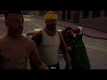 Let's Play Grand Theft Auto San Andreas Pt 3: Big Smoke and OG Loc