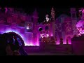 It's a Small World (Full Ride POV) at Disneyland Paris