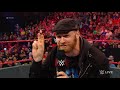 Why Sami Zayn isn’t smiling in WWE: Raw, April 22, 2019