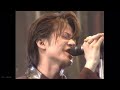 GLAY 魂が揺れる歴代HOWEVERメドレー