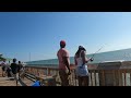Charleston, SC  Beach Pier 101  #beach #Pier #fishing
