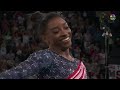U.S. women’s gymnastics team celebrates return to the apex | Paris Olympics | NBC Sports