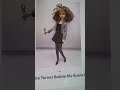Tina Turner speaks from the afterlife Psychic Medium Lynne Olson plus BONUS TT Doll Review!!!